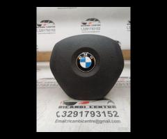 AIRBAG VOLANTE 2016 BMW 3 F30 LCI 320D/F31 3230679