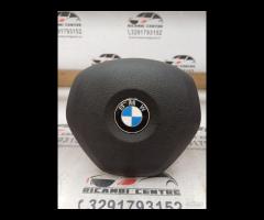 AIRBAG VOLANTE 2016 BMW 3 F30 LCI 320D/F31 3230679