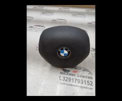 AIRBAG VOLANTE 2016 BMW 3 F30 LCI 320D/F31 3230679 - 6