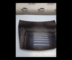 COFANO ANTERIORE PORSCHE CAYENNE 2007-2010 FACELIF - 21