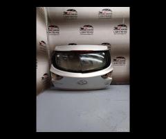 PORTELLONE POSTERIORE HYUNDAI I30 2011-2015 HATCHB