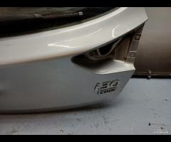 PORTELLONE POSTERIORE HYUNDAI I30 2011-2015 HATCHB - 13