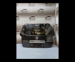 PORTELLONE POSTERIORE NISSAN PATHFINDER 2004-2010