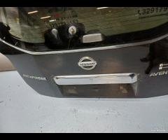 PORTELLONE POSTERIORE NISSAN PATHFINDER 2004-2010 - 20