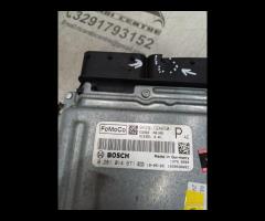 CENTRALINA MOTORE ECU 2010 LAND ROVER DISCOVERY 4 - 6