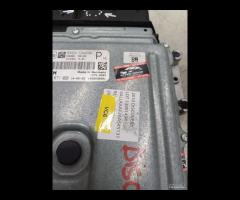 CENTRALINA MOTORE ECU 2010 LAND ROVER DISCOVERY 4 - 7