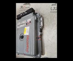 CENTRALINA MOTORE ECU 2010 LAND ROVER DISCOVERY 4 - 8