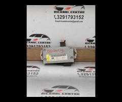 CENTRALINA MODULO AUDIO USB 2010 LAND ROVER DISCOV