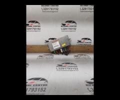 CENTRALINA ECU CONTROLLO TELECAMERA LAND ROVER DIS