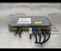 CENTRALINA ECU CONTROLLO TELECAMERA LAND ROVER DIS