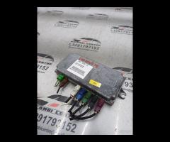 CENTRALINA ECU CONTROLLO TELECAMERA LAND ROVER DIS - 17