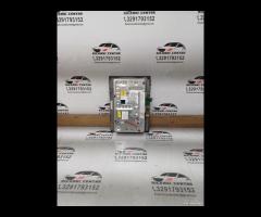 CENTRALINA AMPLIFICATORE HARMAN KARDON LAND ROVER