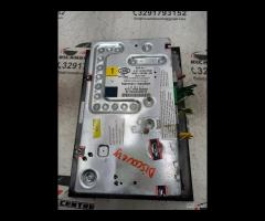 CENTRALINA AMPLIFICATORE HARMAN KARDON LAND ROVER