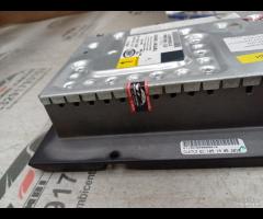 CENTRALINA AMPLIFICATORE HARMAN KARDON LAND ROVER - 8