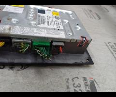 CENTRALINA AMPLIFICATORE HARMAN KARDON LAND ROVER - 11