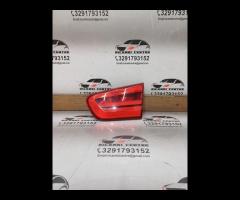 FANALE STOP POSTERIORE DESTRO 2016 BMW 1 F20 LCI F