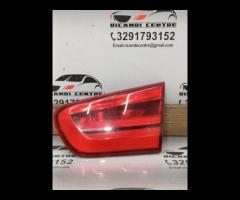 FANALE STOP POSTERIORE DESTRO 2016 BMW 1 F20 LCI F