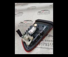 FANALE STOP POSTERIORE DESTRO 2016 BMW 1 F20 LCI F - 19