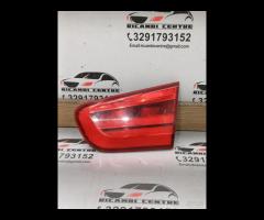 FANALE STOP POSTERIORE DESTRO 2016 BMW 1 F20 LCI F - 23