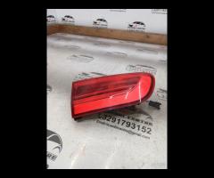 FANALE STOP POSTERIORE SINISTRO 2016 BMW 1 F20 LCI - 7