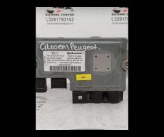 CENTRALINA MODULO START STOP PEUGEOT/CITROEN 98020