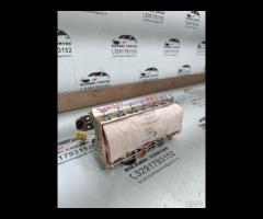 AIRBAG SRS BORSA PASSEGGERO 2009 HONDA INSIGHT 778