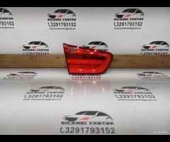 FANALE STOP POSTERIORE SX BMW 1 F20 F21 LCI 2014-2