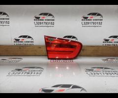 FANALE STOP POSTERIORE SX BMW 1 F20 F21 LCI 2014-2