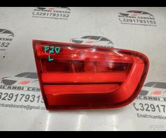 FANALE STOP POSTERIORE SX BMW 1 F20 F21 LCI 2014-2