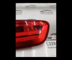 FANALE STOP POSTERIORE SX BMW 1 F20 F21 LCI 2014-2