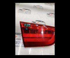 FANALE STOP POSTERIORE SX BMW 1 F20 F21 LCI 2014-2 - 7