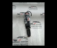 BLOCCHETTO ACCENSIONE CON CHIAVE 2012 FORD FOCUS E