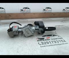 BLOCCHETTO ACCENSIONE CON CHIAVE 2012 FORD FOCUS E - 7