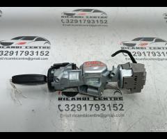 BLOCCHETTO ACCENSIONE CON CHIAVE 2012 FORD FOCUS E - 10