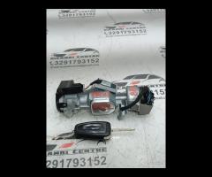 BLOCCHETTO ACCENSIONE CON CHIAVE 2012 FORD FOCUS E - 12