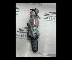 BLOCCHETTO ACCENSIONE CON CHIAVE 2012 FORD FOCUS E - 15