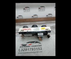 BLOCCO COMANDI CLIMA 2015 OPEL MOVANO 275100013R 9 - 7