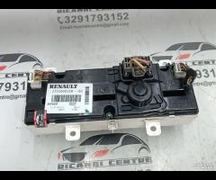 BLOCCO COMANDI CLIMA 2015 OPEL MOVANO 275100013R 9 - 12