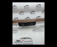 PANNELLO CONTROLLO CLIMA 2007 BMW 3 E92 325I 64119