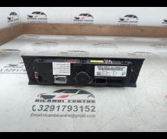 PANNELLO CONTROLLO CLIMA 2007 BMW 3 E92 325I 64119 - 7