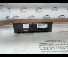 PANNELLO CONTROLLO CLIMA 2007 BMW 3 E92 325I 64119 - 12