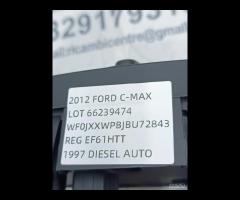 INTERRUTTORE FARI LUCI 2012 FORD C-MAX II 1787264 - 7