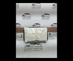 AIRBAG SRS PASSEGGERO CRUSCOTTO 2008 CITROEN C1 82