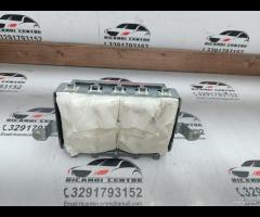 AIRBAG SRS PASSEGGERO CRUSCOTTO 2008 CITROEN C1 82