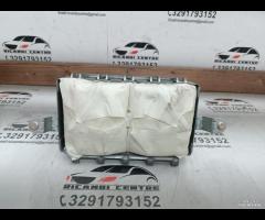 AIRBAG SRS PASSEGGERO CRUSCOTTO 2008 CITROEN C1 82