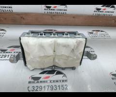 AIRBAG SRS PASSEGGERO CRUSCOTTO 2008 CITROEN C1 82 - 6