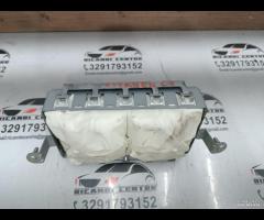 AIRBAG SRS PASSEGGERO CRUSCOTTO 2008 CITROEN C1 82 - 8