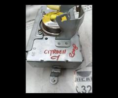 AIRBAG SRS PASSEGGERO CRUSCOTTO 2008 CITROEN C1 82 - 14