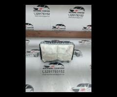 AIRBAG SRS PASSEGGERO CRUSCOTTO 2008 CITROEN C1 82 - 21