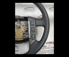 VOLANTE MULTIFUNZIONE 2007 LAND ROVER FREELANDER 2 - 12